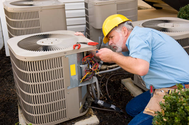 Best Air conditioning repair  in Ponderay, ID