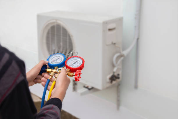 Best HVAC tune-up services  in Ponderay, ID